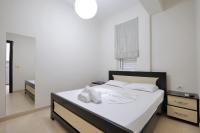 Appartement met Balkon