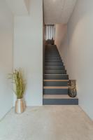 Seadreams Nest - Luxurious Waterfront Retreat - B&B