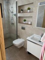 Nouveau appartement - B&B