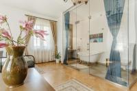 B&B Krakau - Apartamenty w Dworku Cheval - Bed and Breakfast Krakau