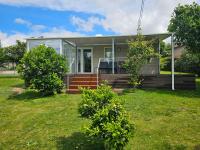 Bungalow con 2 Camere da Letto