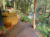 B&B Viana do Castelo - Wild Glamping Portugal with hot tub to relax in Viana do Castelo - Bed and Breakfast Viana do Castelo