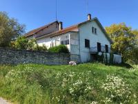 Au Pré de Karine - Chambres d’hôtes Cunèges