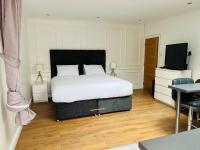 B&B Dumbarton - Whiteley’s Cottages studio - Bed and Breakfast Dumbarton