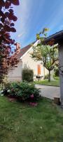 Un brin de bonheur - B&B