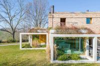 Villa Monticello - B&B Felegara