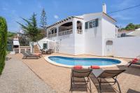 B&B Cala en Porter - Villa SYLVIA - Bed and Breakfast Cala en Porter