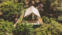 Deluxe Bungalow with Sea View