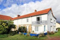 La Brise de Barneville - Appt proche plage - B&B