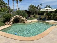 Ca Na Marlis. Nature&Relax - B&B Inca