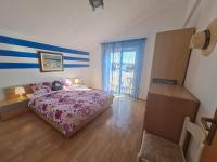 Appartamento con Balcone