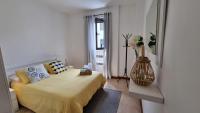Apartment mit 2 Schlafzimmern