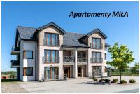 Apartamenty MIŁA - Ferienwohnung