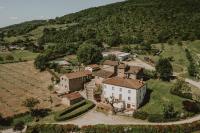 Baciano Azienda Agrituristico Venatoria - B&B
