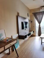 B&B Bandar Puncak Alam - Bird's Nest Homestay Resort Living Style - Bed and Breakfast Bandar Puncak Alam