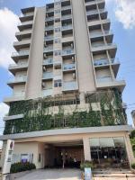 Negombo Ocean Breeze Luxury Studio by Serendib Vacation - B&B