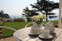 B&B Downderry - Salty Air - Mount Brioni - Bed and Breakfast Downderry