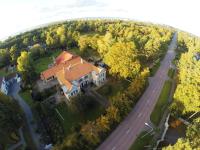 Villa Leonardo - Ferienwohnung Ventspils