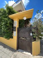 beb Dragonara apartment 2 - Ferienwohnung Torremaggiore