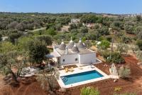 Trullo Orto dei Nonni - B&B