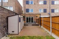 Quiet Private Homestay, Central Birmingham - B&B