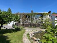 F5 Lägenhetssvit på Österlen med det lilla extra! - B&B