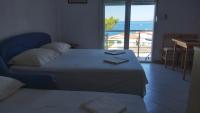 Studio with Sea View