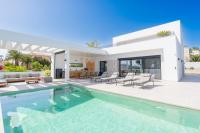 CostaBlancaDreams Villa Besa in Calpe - Chambres d’hôtes Calpe