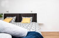 Apartament Zachodnia Residents - Chambres d’hôtes