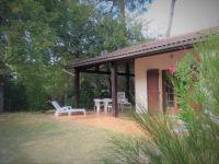 Maison spacieuse et calme à Arcachon - Idéale famille ou amis, proche plage et activités - FR-1-319-66 - Chambres d’hôtes Arcachon