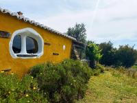 The Hobbit House - Montes da Ronha - Bed and Breakfast Odemira