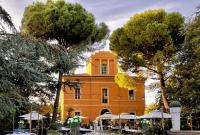 B&B Bologna - Villa Meraville - Bed and Breakfast Bologna