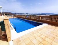Bol01 - Modern 2 bedroom apartment in Bolnuevo - B&B