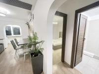 Nubia Modern Apartment - Bed and Breakfast