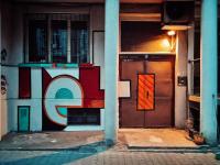 Home in Sofia's Beating Heart - B&B