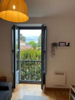 Apartamento La Guia - B&B Gijón