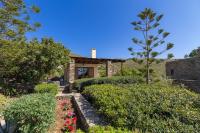 Villa Mirsini, a 5 minute walk from 2 beaches - Ferienwohnung Ioulida