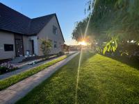 Linett Apartman - Chambres d’hôtes