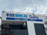 B&B Aydın - Ege Birlik Boutique - Bed and Breakfast Aydın