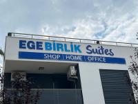 B&B Aydin - Ege Birlik Boutique - Bed and Breakfast Aydin