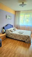 B&B Druskininkai - Apartamentai 76 - Bed and Breakfast Druskininkai