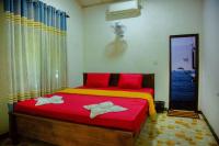 Chambre Double – Vue sur Lac