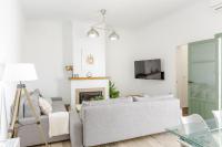 Precioso apartamento con Chimenea patio solarium - Ferienwohnung