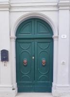 La Dimora Dell' Artista - B&B Civitella Casanova