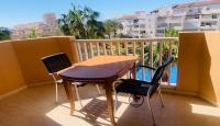 LMHA22 Marinesco 2, One Bedroom Apartment with Pool View - Ferienwohnung La Manga del Mar Menor