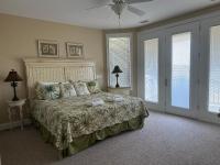 Camera King con Vista Mare 