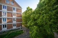 Maya's Flats & Resorts 47 - Heweliusza Gdansk - B&B