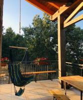 Rifugio Radura del Grano - Ferienwohnung