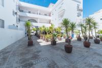 Apartamento ALAMAR Bonito apartamento a 70 metros de la playa WIFI gratis - Chambres d'hôtes Conil de la Frontera