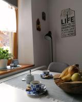 Apartment Tela - B&B